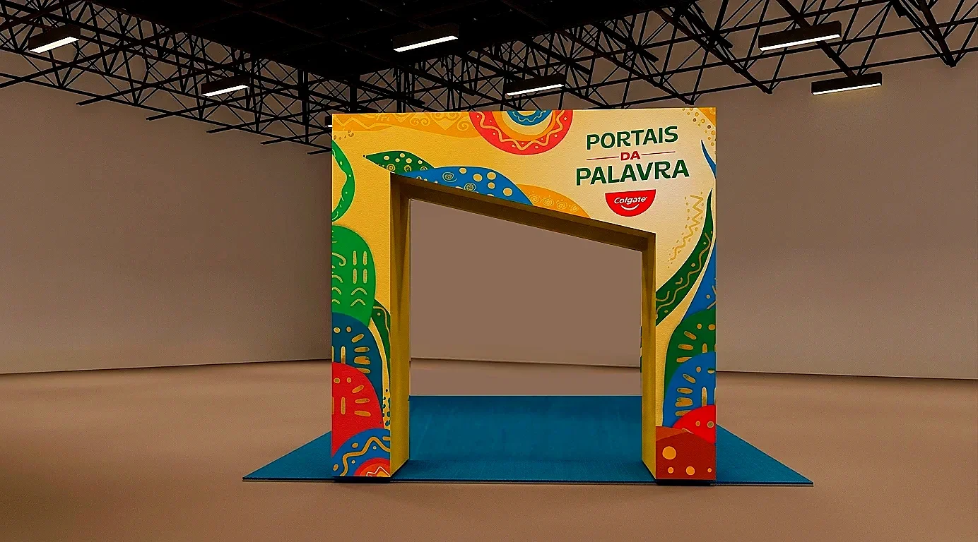 Bienal do Livro Bahia, foto 1