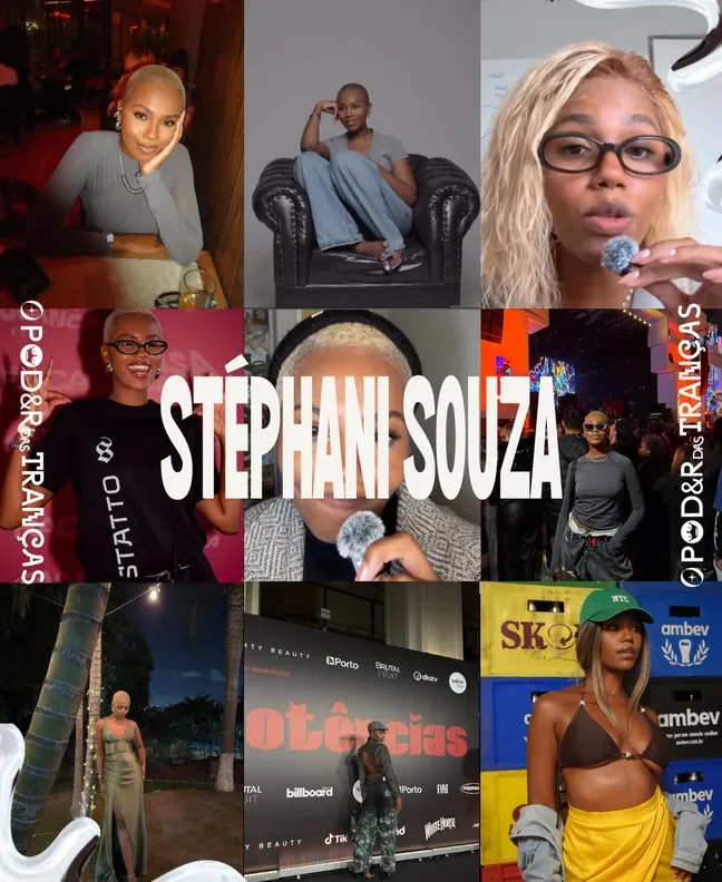 Fotos de Stéphani Souza