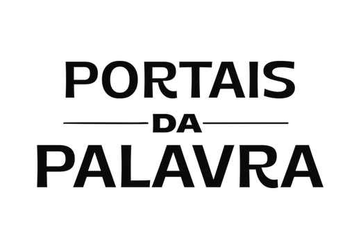 Marca Portais da Palavra