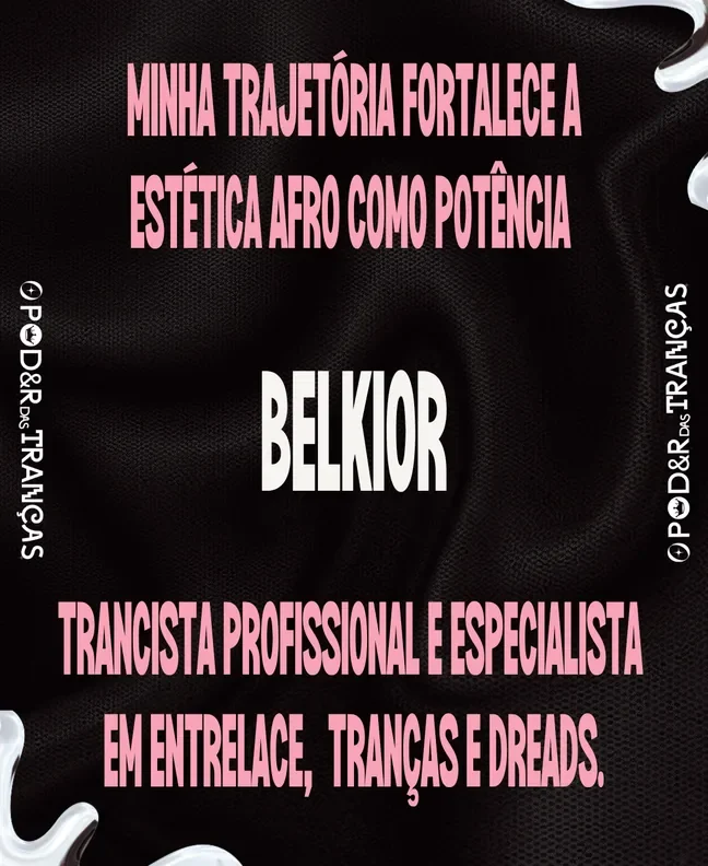 Apresentação de Belkior