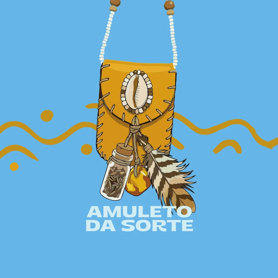 Amuleto da sorte