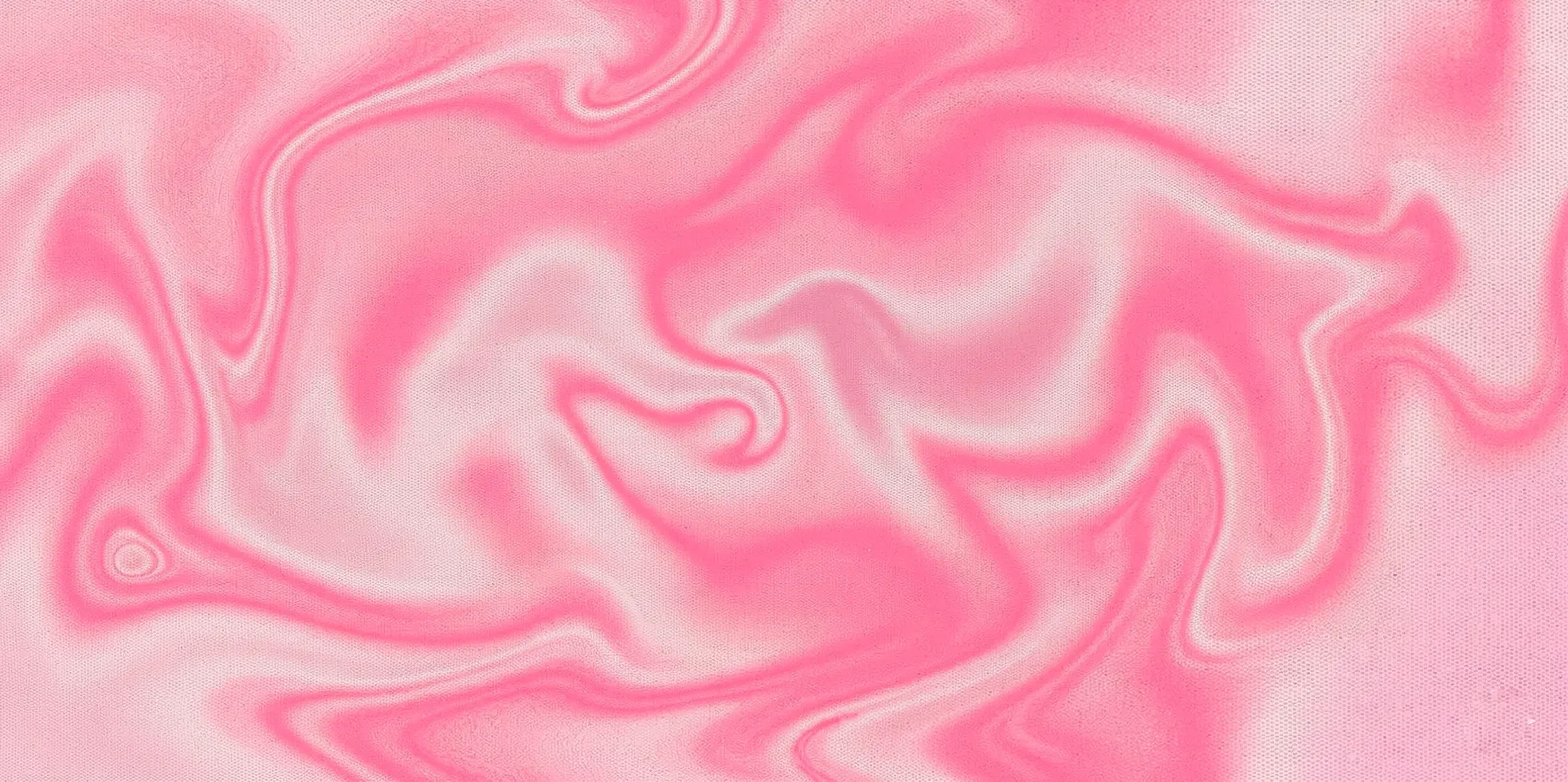 Fundo rosa marmorizado da identidade do Poder das Tranças