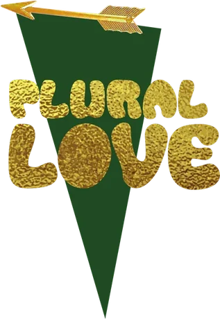 Lettering Plural Love