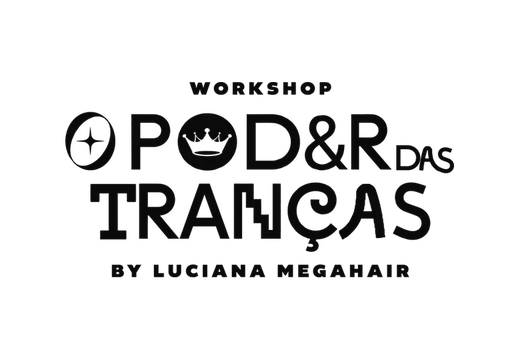 Marca O Poder das Tranças