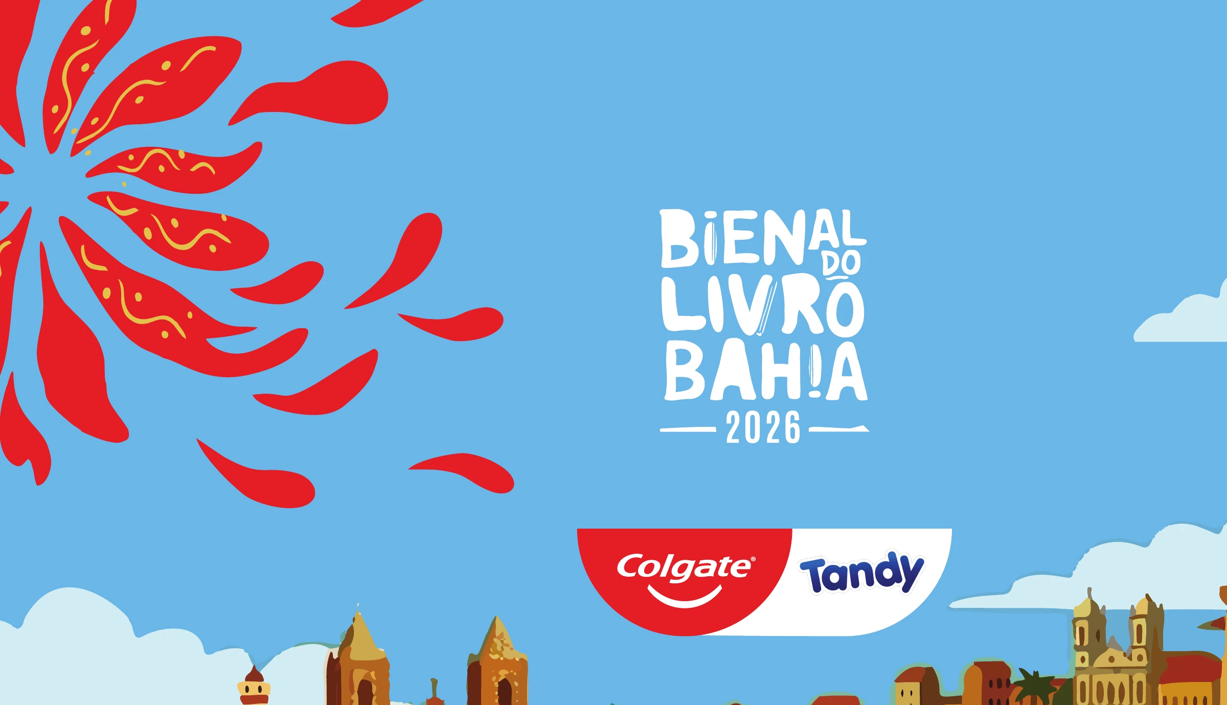 Bienal do Livro Bahia, foto 1