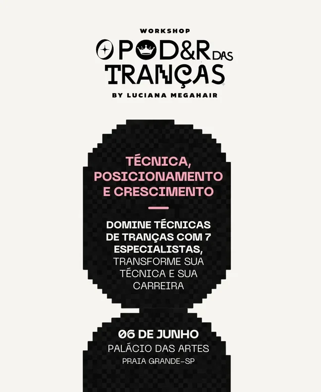 Post informativo: técnica, posicionamento e crescimento com 7 especialistas