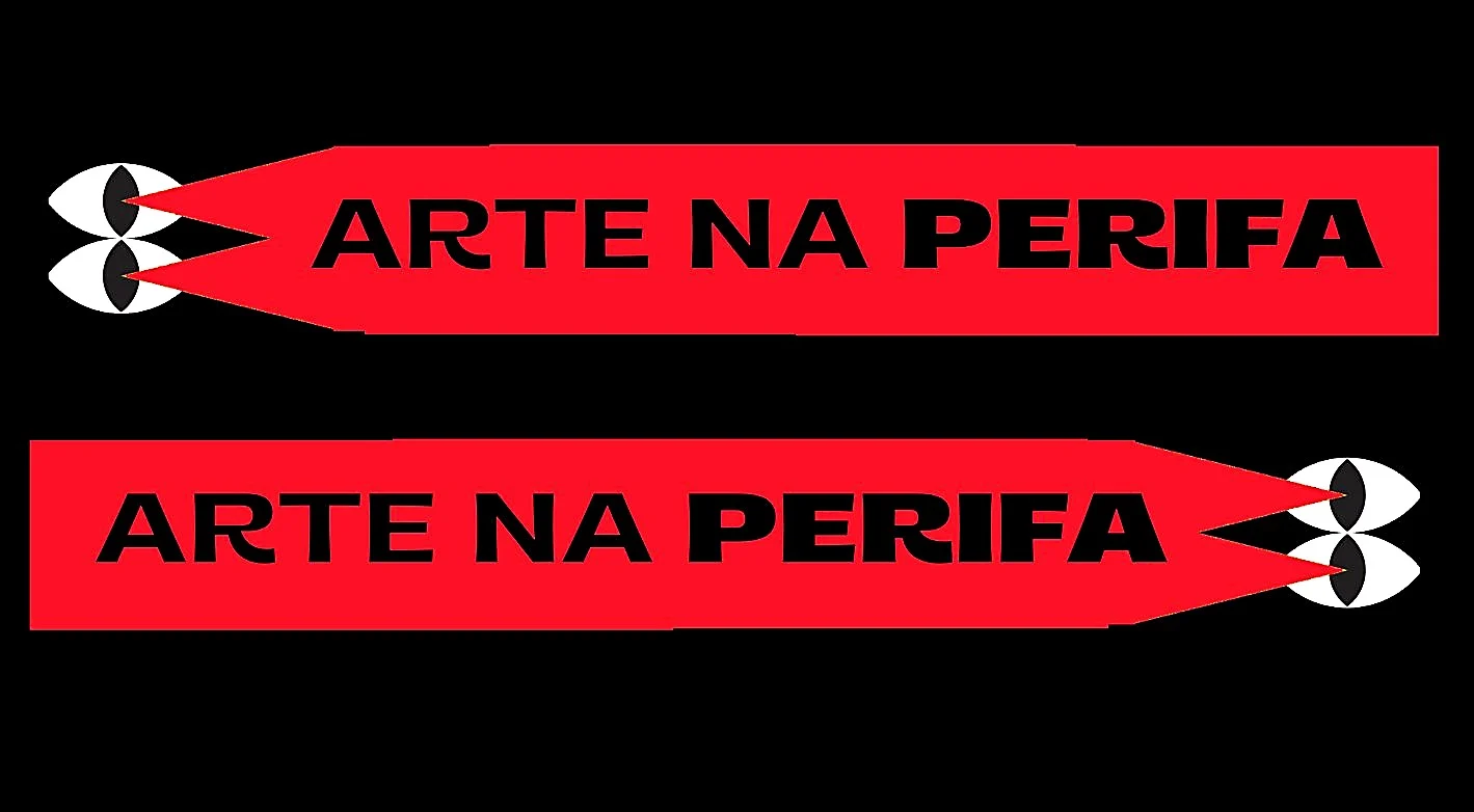 Selo Arte na Perifa